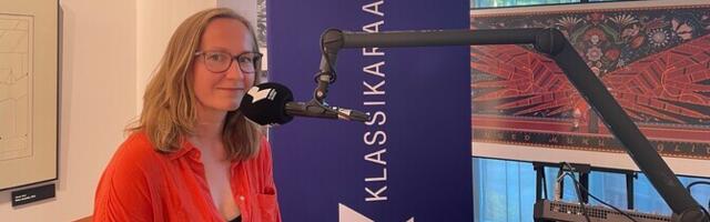 Evelin Seppar: pärast laste sündi esiettekande tähtsus muutub