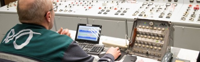 Eesti Energia ja TalTech panevad digilahendused ärihoonete elektritarbimist juhtima