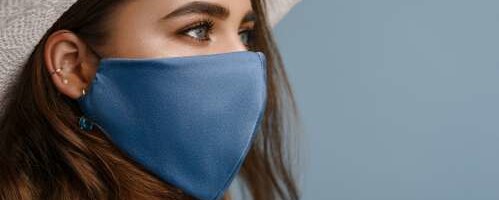 Viis põhjust kanda maski ka pärast vaktsineerimist