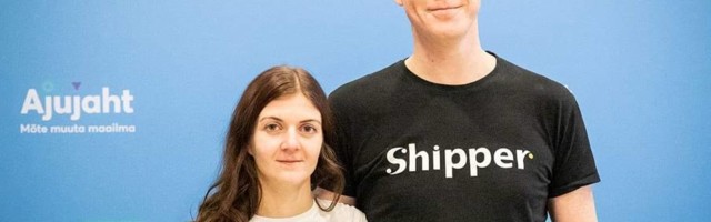 Eesti idufirma Shipper pakub e-ostul vastulööki petturitele