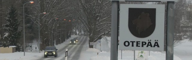 Reporter: Väiksemates valdades leiatakse, et tervet Eestit ei saa ühesuguste piirangute alla panna