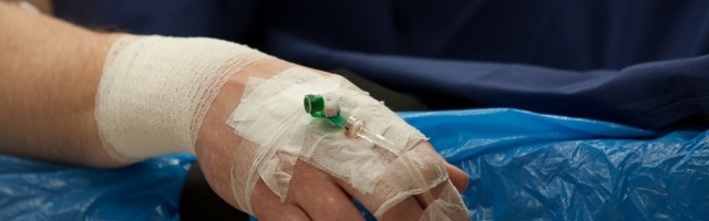 Mullu maksis 49 inimese ravi haigekassale vähemalt 100 000 eurot