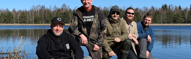 Ani­ja val­la ka­la­me­hed soo­vi­vad Keh­ra vee­ko­gu­des­se tuua ko­ha