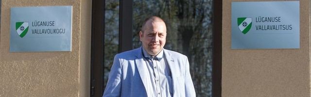 Opositsioon asub tagandama Lüganuse volikogu juhti
