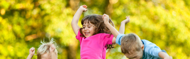 Kui haridus ei arenda ehk mängimise olulisusest