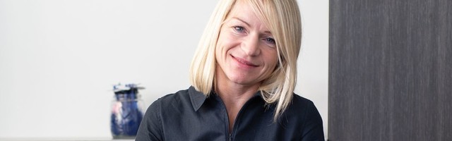 Viru priukuratuuri uus juht Gardi Anderson: "Ida-Virumaa on äge!"