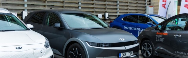 Viis müüti elektriautodest, mis enam paika ei pea