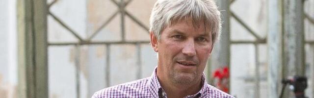 Ahti Asmann: tänane energiakriis on hea äratuskell