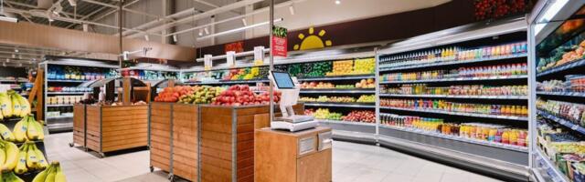 Selveri eesmärk on saada kliimaneutraalseks ettevõtteks