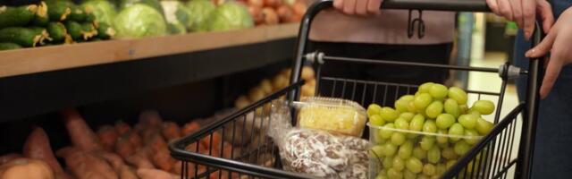 Reporter: Häid lahendusi kasvanud inflatsiooni vastu pole, kuid mõtteid selle mõjude leevenduseks on