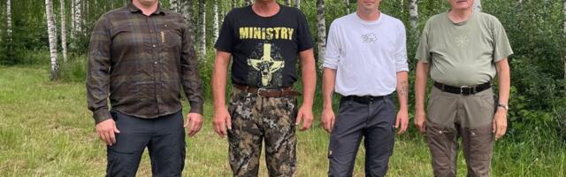 Peagi selgub aasta parim metsamajandaja