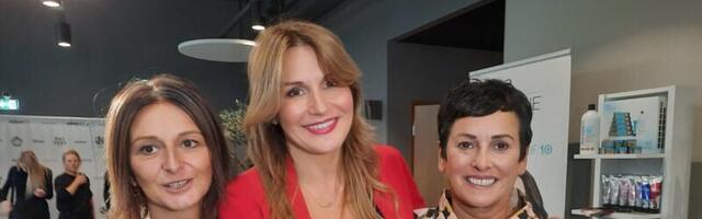 JOICO AASTAKONVERENTS