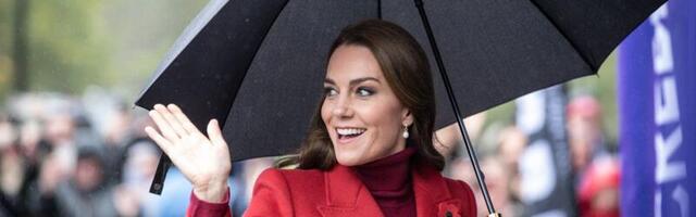 HUVITAV FAKT ⟩ Oskus, mis Kate Middletonil üldse välja ei tule