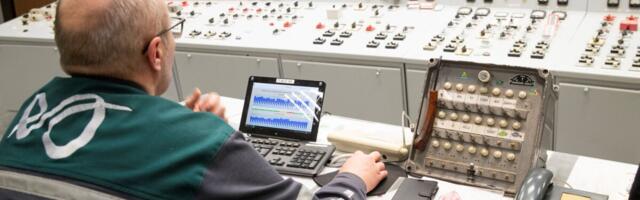 Eesti Energia investeeringud kasvasid esimeses kvartalis üle kahe korra