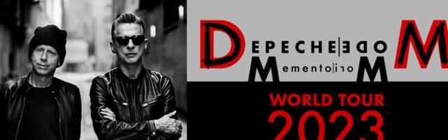 Depeche Mode’i kontsert toob kaasa muudatusi liikluskorralduses