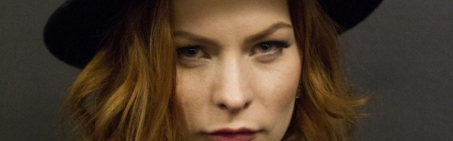 KLÕPS | Selgeltnägija Marilyn Kerro: ma ei õpeta oma lapsi kartma elu