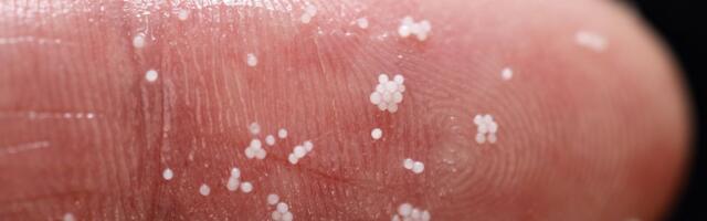 Euroopa Komisjon piirab toodetes mikroplasti kasutamist