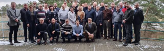 Erametsaliit: looduskaitselised piirangud peab omanikule hüvitama kohe ja õiglaselt