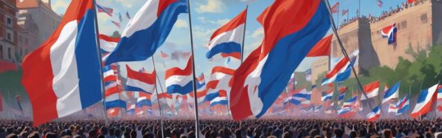 Lääne mõttekoda ennustab käesolevaks aastaks rahvusluse suurt tõusu