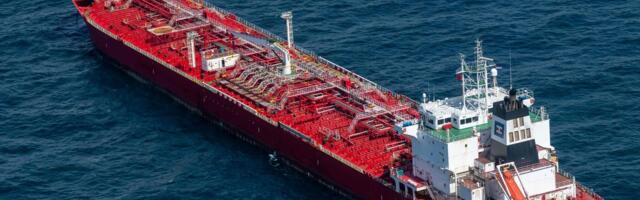 Venemaa naftatulu langeb, mitmed ostjad väldivad nüüd vene toornaftat