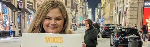 Inger Klesmenti loodud tööriistast tuntakse puudust kogu Euroopas