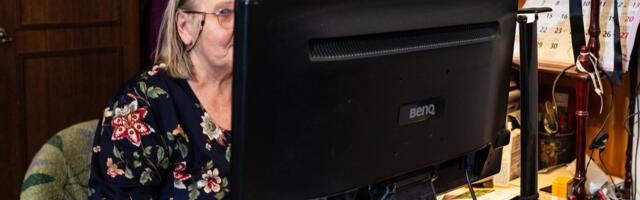 Pensionitõusu mõju: töötava pensionäri maksuvaba tulu suurus muutub