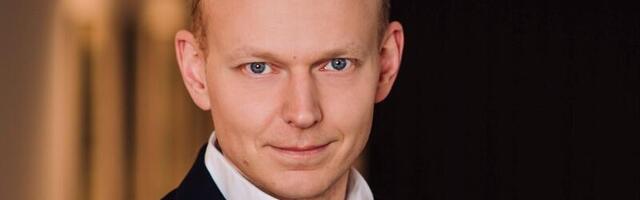 Mihkel Nestor: majandusel on jalad põhjas