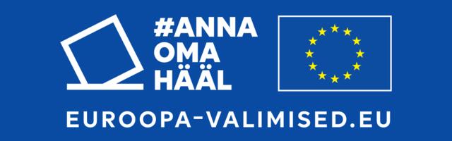 Kuidas valida Euroopa  Parlamendi saadikut?