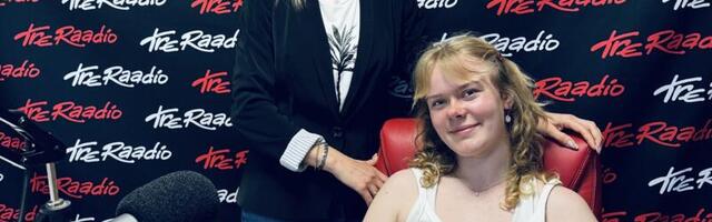 [KUULA INTERVJUUD] Õpilasvahetusprogrammi kogemus - "vahetusema" Marju ja vahetusõpilane Helene Victoria Saksamaalt