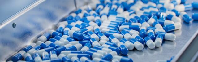 Uued ravimid jõuavad Eesti patsientideni teistest kaks kuud hiljem