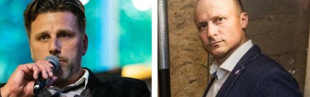 Tanel Teini vastulause Mihkel Leesile: kultuuri- ja spordivaldkonna arenguks on vaja lahendusi ja investeeringuid