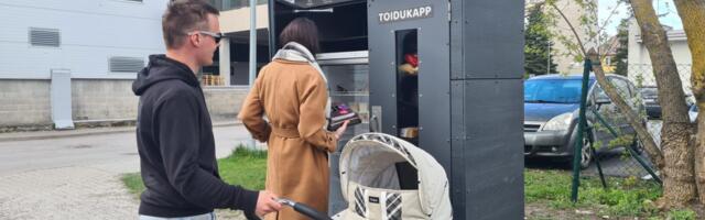 Arvamusfestival toob Paidesse toidupäästmise innovatsiooni