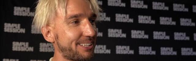 VIDEO | Harrastab nii mägedes kui ka välismaal! Artjom Savitski avaldas, millise ekstreemsusega ta tegeleb