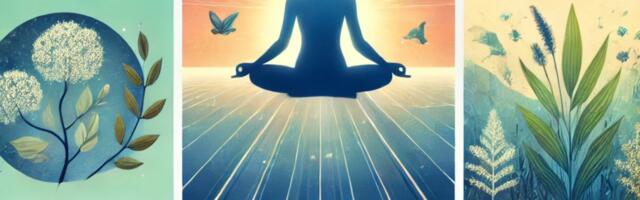 Vaimne tervis: Stressi maandamine ja enesearenduse jõud