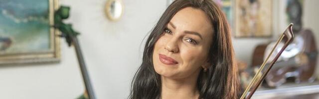 Silvia Ilves istus laste nimel purjuspäi autorooli_ pange mind vangi!