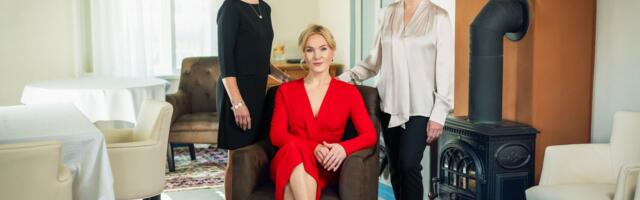 AVALIK KIRI: Kagu-Eesti paraolümpia ehk 12 õhtusööki