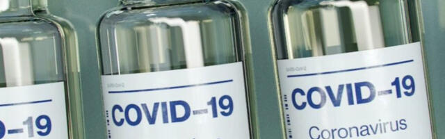 Uuring: haiglates raviti koroonasüsti kõrvaltoimete tõttu palju rohkem inimesi kui vaktsineerimata patsientidel Covidit