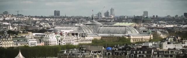 Париж усилит меры безопасности перед футбольным матчем Франция-Израиль