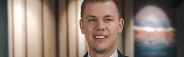 Noored kasutavad meelsamini mobiilse rahakoti teenused