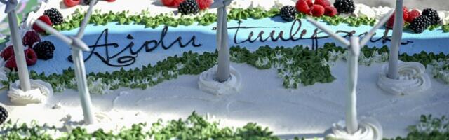 FOOKUS | Meelis Oidsalu: miks rikuti kokkulepet ja hakati Aidu tuulikuid käitama enne, kui radarid paika said?