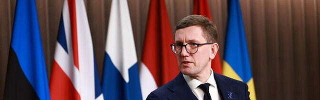 Михал: EKA должна пересмотреть свое решение о сотрудничестве с израильскими университетами