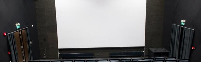 BFM-i teadmata korraldati asutuses palestiinateemalisi kinoseansse. BFM: meile vassiti