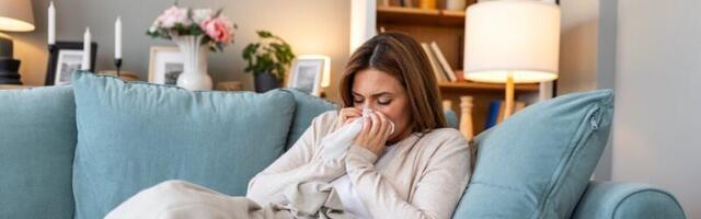 Terviseamet: grippi haigestumine võib järsult kasvada