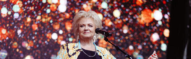 Anne Veski: mul on pikk lauljatee veel ees