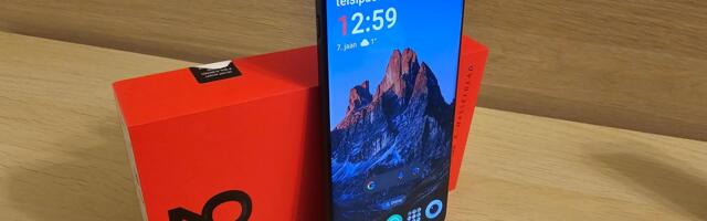 Kuula: 20.01 Geeniuse digisaade: testis OnePlus 13 ja segadus TikToki keelamise ümber