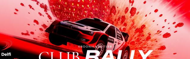 Õhtu, mida sa ei unusta! Kroonika toob WRC Delfi Rally Estonia ametliku järelpeo klubisse Maasikas