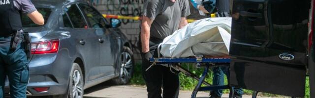 15-aastast Leedu noorukit kahtlustatakse eakaaslase tapmises ja tükeldamises