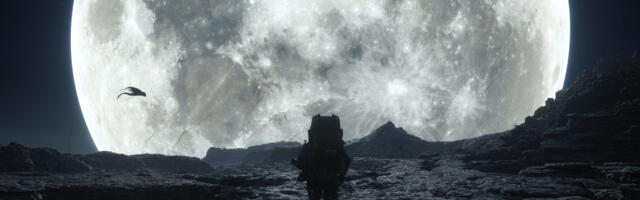 Mängu “Death Stranding 2: On the Beach” arvustus: miks minna otse, kui saab ringiga?