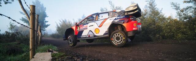 KUUES KÄIK | Mis toimub Tänaku masina mootoritega? Miks Hyundaid olid päeva teises pooles kehvad?