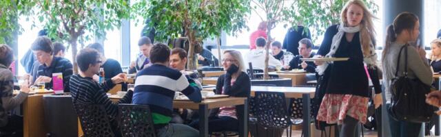 TOP 322 tööandjat | Vaata, kui atraktiivne oled töötada soovivate tudengite hulgas